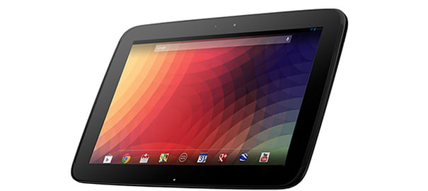 Google’un Nexus Tabletini HTC Üretebilir