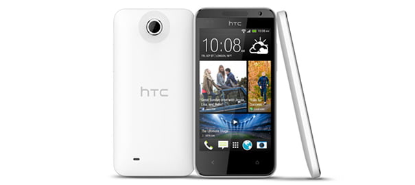 HTC Desire 310