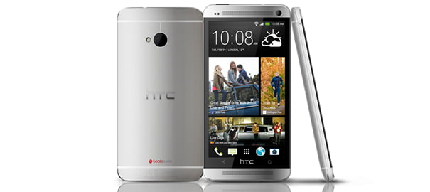 HTC One’a Sense 6 Geliyor
