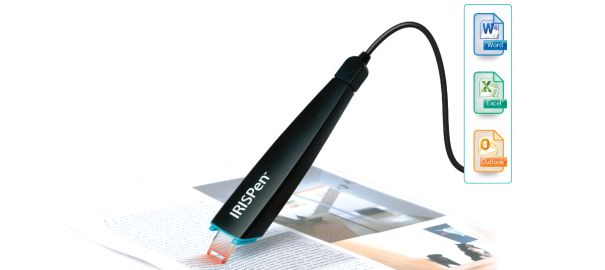 IRISPen ikon 3