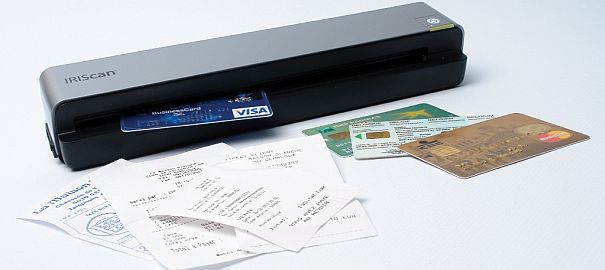 IRIScan Anywhere 3 4k