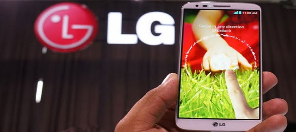 LG G3