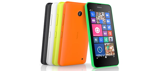 Lumia 630 Ortaya Çıktı 21 Lumia 630 Ortaya Çıktı