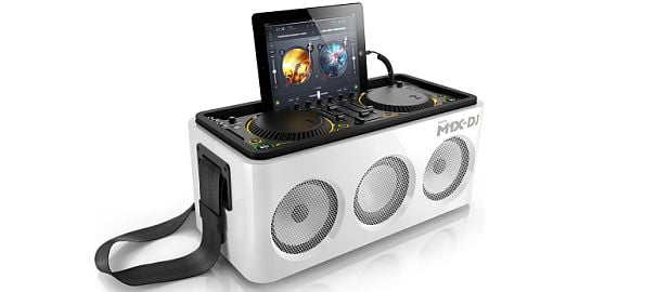 Philips’e 8 farklı iF Tasarım Ödülü 18 M1X