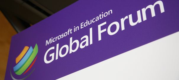 Microsoft EduForum