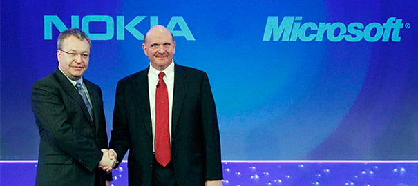 Microsoft Nokia Anlaşması Önümüzdeki Ay Tamamlanacak