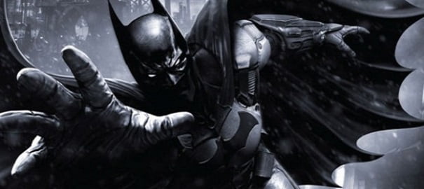 Misc Batman PIc