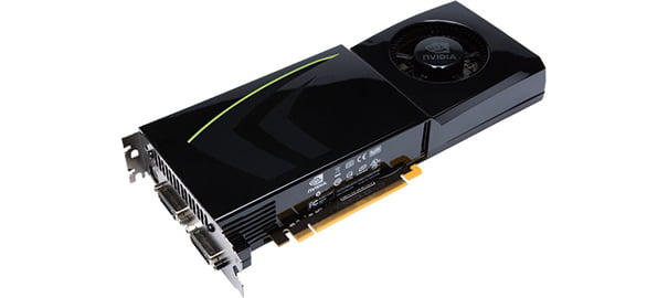 NVIDIA DirectX 10 Desteğini Sonlandırıyor