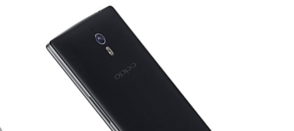 Oppo Find 7’nin Resmi Görselleri Sızdırıldı