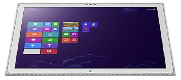 Panasonic Toughpad 4K UT MB5