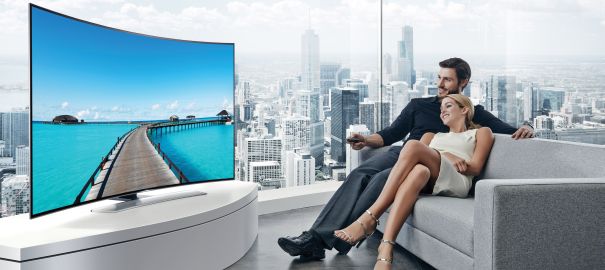 Samsung Curved UHD TV’ler Özel Ön Sipariş Fırsatları ile Geliyor 19 Samsung Curved UHD TV