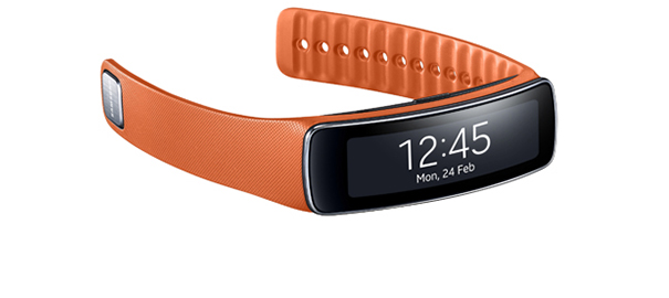 Samsung Gear Fite Ödül