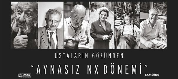 Samsung nx club Ustalar Sergi Marmaris