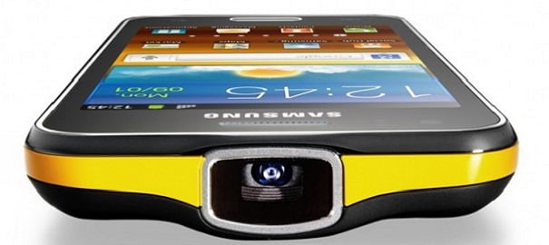 Samsung Galaxy Beam 2