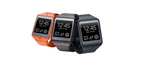 Samsung Gear DG 6051