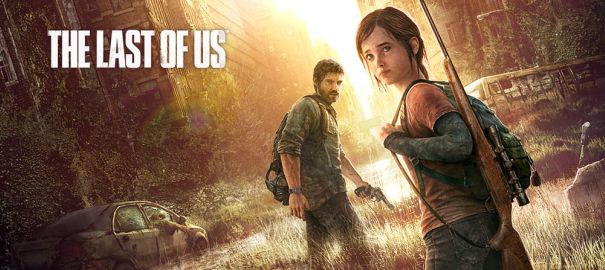 Sony Last of Us