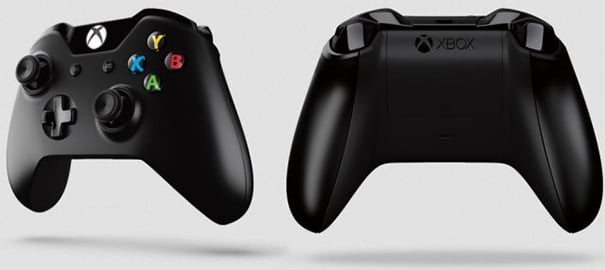 Xbox One Kontrolörleri Windows’ta da Çalışacak