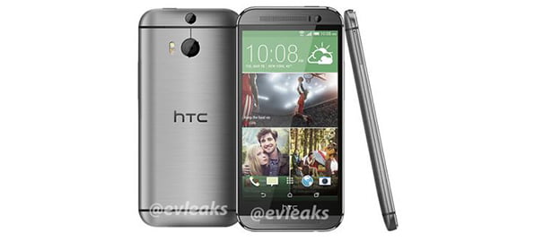 Yeni HTC One DLNA Sertifikasına Sahip Olacak 21 Yeni HTC One DLNA Sertifikasına Sahip Olacak
