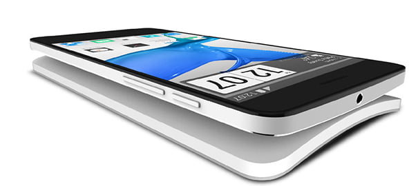 ZTE’nin Yeni Amiral Gemisi Kavisli Tasarıma Sahip Olacak