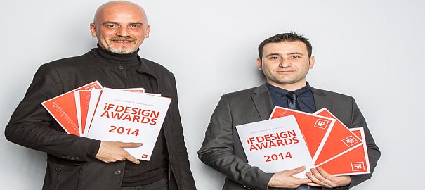 Arçelik 7 Ödülle Damgasını Vurdu 30 arcelik if