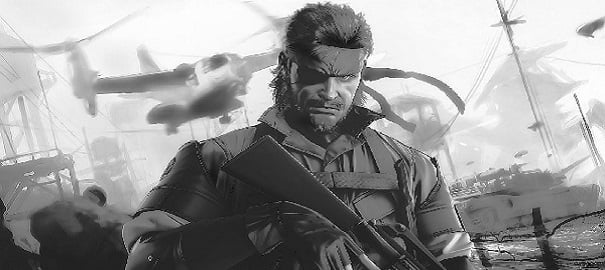 Yeni Metal Gear Solid Nasıl Olacak? 22 aön