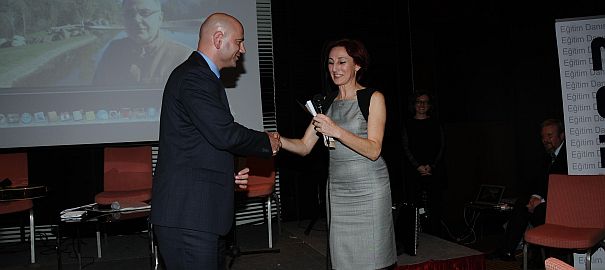 etin Ceviz Odul Toreni AVEA