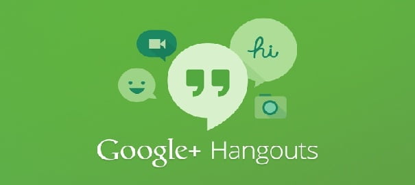 hangoutsön