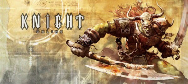 knight online