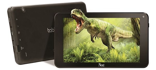 Tekno Çocuklara 23 Nisan Hediyesi 19 next tabloid tablet bilgisayar