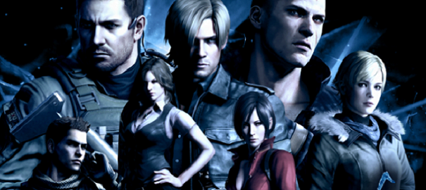 resident evil 6 wallpaper by jevangood d56lu2x e1355941512582