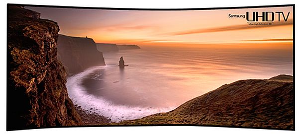 Samsung Curved UHD TV Nisan Ayında Türkiye’ye Geliyor 21 samsung curved tv