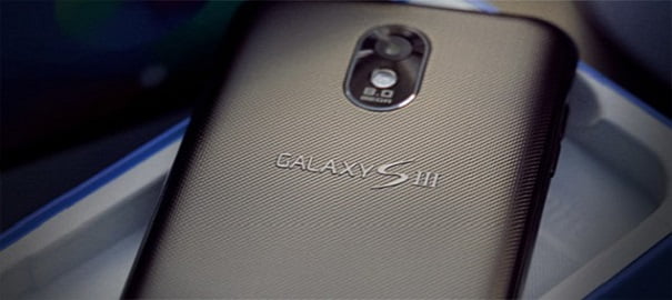 samsung galaxy s3