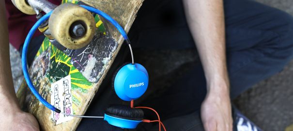 shl5100 philips kulaklik