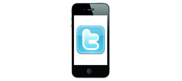 twitter ios 5