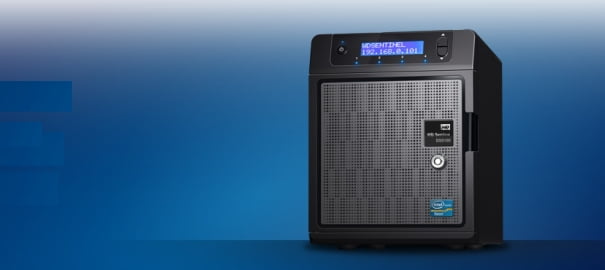 wdsfWDSentinelDS5100