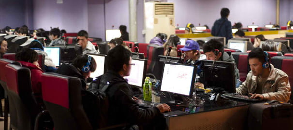 Çin’deki Suç Örgütleri Organizasyonu Ortaya Çıktı