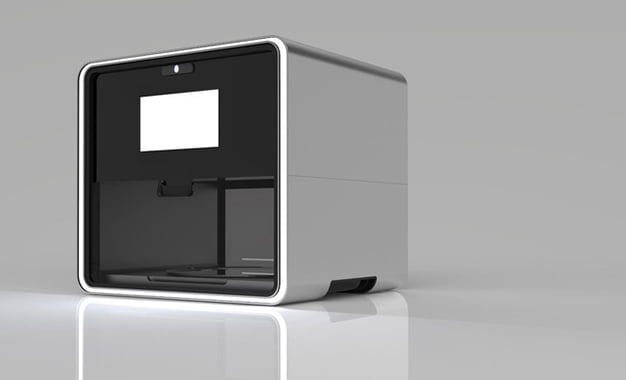 3D Yazıcıyla ile Yemek Yapın 22 3D Yazıcıyla ile Yemek Yapın