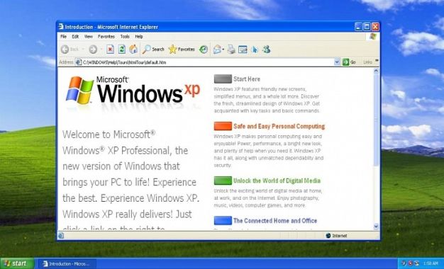 AVASTtan XP Kullanıcılarına Tavsiyeler