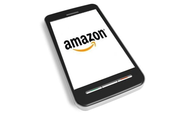 Amazon Akıllı Telefon Hakkında Yeni Gelişmeler