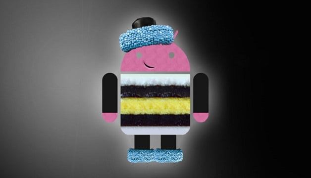 Android 4.5ün Geliş Tarihi Belli Oldu