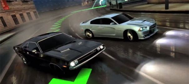 Android ve iOS Kullanıcıları Oyunlara Pek Düşkün 1 Android Games DG 605