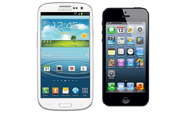 Apple ve Samsung’a Yüksek Sadakat