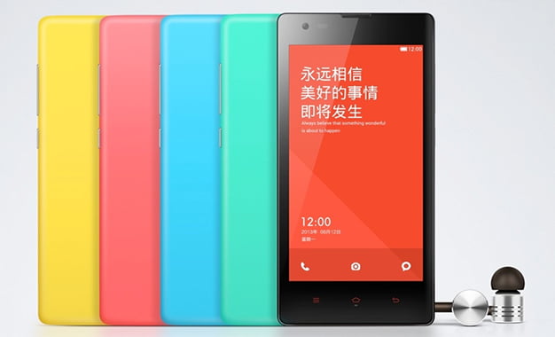 Apple ve Samsung’un Ardından Xiaomi Geliyor