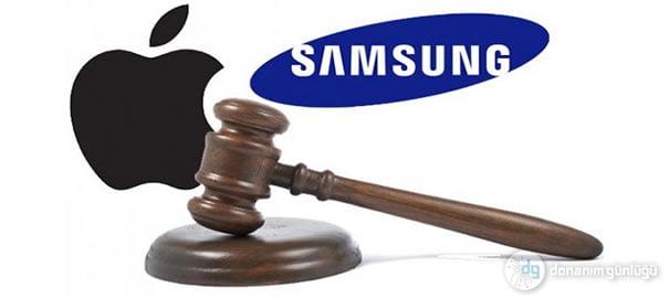 Apple vs Samsung lawsuit1