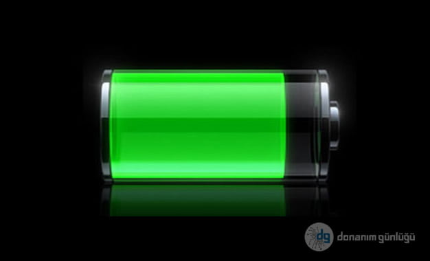 Batarya Sorununa İnsani Çözüm