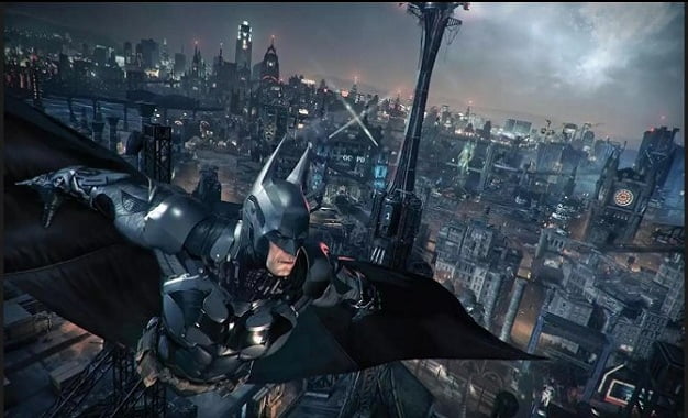 Batman: Arkham Knight Ertelendi mi? 1 Batman Arkham Knight Ertelendi mi