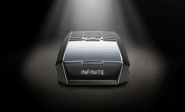 Bu Telefon Kendisini Şarj Ediyor