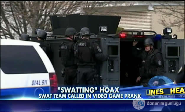 Call of Duty Gerçek Oldu