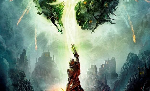 Dragon Age Inquisition Çıkış Tarihi Açıklandı
