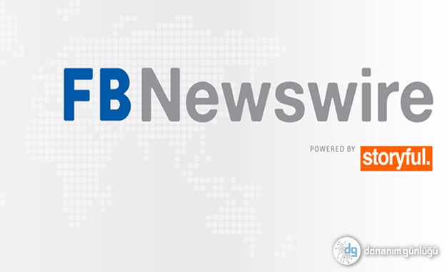 Facebook Haber Servisi Kuruyor